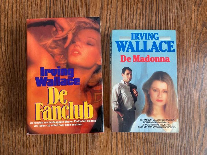 5 boeken van Irwin Shaw, Boeken, Romans, Ophalen of Verzenden