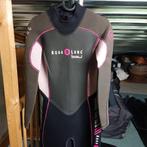 Aqualung Bali 3mm, Watersport en Boten, Duiken, Ophalen of Verzenden, Gebruikt, Duikpak