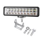 48 watt led werklamp, breedstraler, achteruitrijlamp licht, Ophalen of Verzenden, Nieuw