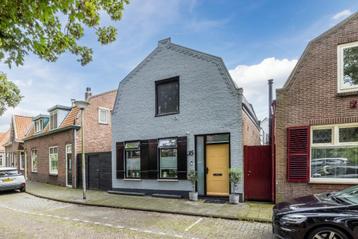 Prachtige karakteristieke opgeknapte en verduurzaamde woning beschikbaar voor biedingen