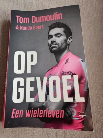 Nando boers tom dumoulin op gevoel een wielerleven beschikbaar voor biedingen