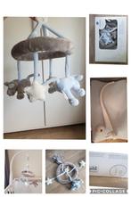 Noukies Muziekmobiel - Zo Goed Als Nieuw!, Ophalen of Verzenden, Zo goed als nieuw, Mobiel, Met geluid