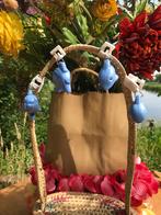 Tafelkleed gewichtjes - vis thema, Ophalen of Verzenden, Zo goed als nieuw, Rechthoek, Binnen