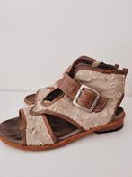 WOLKY  dames sandalen maat 38, Kleding | Dames, Schoenen, Ophalen of Verzenden, Zo goed als nieuw, Sandalen of Muiltjes
