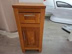 Kleine massief houten kast, mogelijk.antiek, Ophalen, Gebruikt