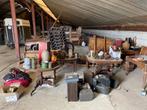 Diverse brocante spullen, Antiek en Kunst, Ophalen