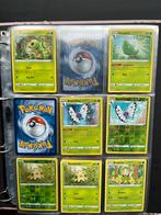 Pokémon Fusion Strike Verzameling in Map, Ophalen of Verzenden, Zo goed als nieuw, Meerdere kaarten