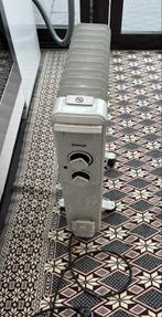 Elektrische Radiator Kachel, Huis en Inrichting, Ophalen, Gebruikt, Overige soorten, Elektrisch