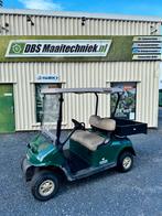 EZGO RXV Golfkar - Nieuwe Accu, Laadbak & Verlichting, Ophalen, Wer, Asf, Weruw