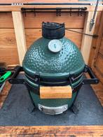Big green egg mini, Tuin en Terras, Ophalen, Zo goed als nieuw, Big Green Egg, Met accessoires