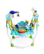 Finding nemo Bright Starts baby jumper, Ophalen, Zo goed als nieuw, Babygym