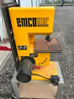 Enco Star 2000 zaagmachine, Doe-het-zelf en Verbouw, Gereedschap | Zaagmachines, Ophalen, Zo goed als nieuw, 1200 watt of meer