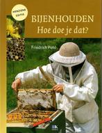 Bijenhouden Imkeren Bijen, Boeken, Dieren en Huisdieren, Friedrich Pohl, Zo goed als nieuw, Overige diersoorten, Verzenden
