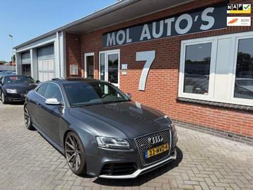 Audi A5 Coupé 4.2 FSI RS 5 quattro , 20" LMV , Panodak beschikbaar voor biedingen
