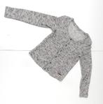 Moscow vest, kort model, beige, maat XL, Kleding | Dames, Truien en Vesten, Beige, Maat 46/48 (XL) of groter, Ophalen of Verzenden