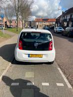 Volkswagen up! 1.0 44KW 2012 Wit, Voorwielaandrijving, Up!, Wit, Origineel Nederlands