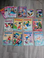 Donald Duck Collectie: Strips, Pocket & Meiden Strips, Boeken, Stripboeken, Meerdere stripboeken, Ophalen of Verzenden, Zo goed als nieuw