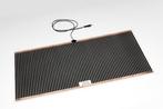 Vloerverwarmingsmat Heatek 200 x 50 cm, Caravans en Kamperen, Ophalen, Zo goed als nieuw