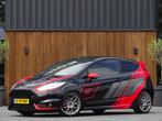 Ford Fiesta  1.6 ST 2 183PK / Milltek / ST-Line / 2016 / LED, 1596 cc, 1063 kg, Gebruikt, 4 cilinders