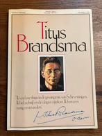 Titus Brandsma, Ophalen of Verzenden, Gelezen