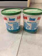 Knauf betokontakt, Ophalen, Nieuw, Overige typen