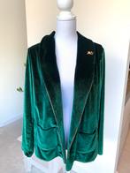 ZGAN donker groene blazer Fabienne Chapot mt XL, Maat 46/48 (XL) of groter, Ophalen of Verzenden, Zo goed als nieuw, Fabienne Chapot
