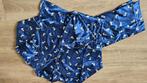 Snoopy pyama (zijdeachtige look) blauw,  mt M    Als NIEUW!, Snoopy, Ophalen of Verzenden, Zo goed als nieuw, Maat 38/40 (M)