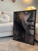 Rihanna Poster 50x70 cm let op alleen de poster, Verzenden, Rechthoekig Staand