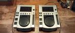 Pioneer CDJ-100S Set - Klassiekers!, Muziek en Instrumenten, Dj-sets en Draaitafels, Ophalen of Verzenden, Gebruikt, Draaitafel