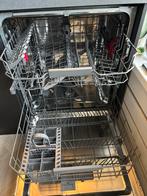 Bauknecht Vaatwasser - Gebruikt, Witgoed en Apparatuur, Vaatwasmachines, Ophalen, Gebruikt, 60 cm of meer, Eco programma