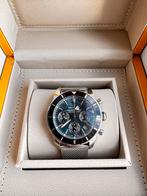 Mooie Breitling Superocean Chronograph heren horloges!, Sieraden, Tassen en Uiterlijk, Horloges | Heren, Staal, Staal, Breitling