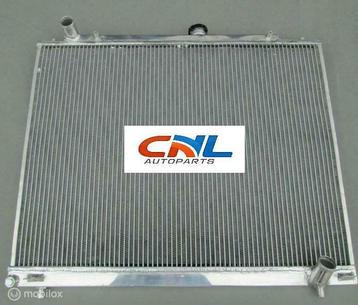 Radiateur Mitsubishi Pajero /Montero/Shogun Iii V60 V70 3.2 beschikbaar voor biedingen