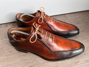 Harris herenschoenen maat 10 / 44 beschikbaar voor biedingen