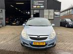 Opel Corsa 1.2-16V Enjoy |AIRCO|CRUISE|NIEUWE D.KETTING|NAP|, Auto's, Opel, Voorwielaandrijving, Stof, Gebruikt, Huisgarantie