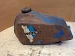 Kawasaki kl250 / klx250 benzinetank oldtimer, Ophalen, Gebruikt