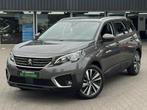 Peugeot 5008 1.2 PureTech Blue Lease Executive|7 Persoons|Ap, 65 €/maand, Gebruikt, Euro 6, 1199 cc