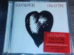 Foo Fighters - One By One [+DVD], Ophalen of Verzenden, Zo goed als nieuw, Poprock