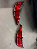 Audi A4 B9 Achterlichten Set, Ophalen of Verzenden, Gebruikt, Audi