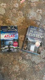 Lucinda Riley - De zeven zussen, Lucinda Riley, Ophalen of Verzenden, Zo goed als nieuw, Nederland