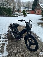 Peugeot Fox Brommer - Opknapper, Ophalen, Gebruikt, Maximaal 25 km/u, Fox