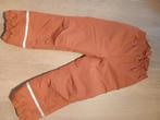 Celavi skibroek maat 122 (7 jaar) - licht bruin, Kinderen en Baby's, Kinderkleding | Maat 122, Ophalen of Verzenden, Zo goed als nieuw