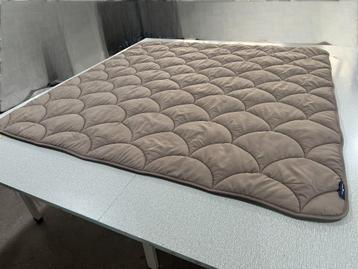 DEKBED EN OVERTREK IN 1 ALL YEAR 240X220 VAN TRENDYSLAPEN  beschikbaar voor biedingen