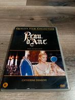 Peau D’Ane uit 1970 met Catherine Deneuve, Alle leeftijden, Ophalen of Verzenden, Zo goed als nieuw, Overige gebieden