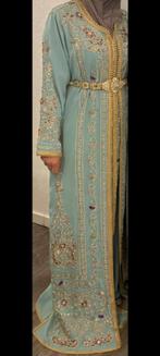 Marokkaanse jurken.takshita.takchita, Ophalen of Verzenden, Zo goed als nieuw, Overige typen