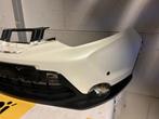 Nissan Qashqai J11 2 Voorbumper PDC 620224EA0H bumper, Gebruikt, Voor, Ophalen of Verzenden, Bumper