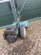 Bertolini frees met nieuwe messen - loopt goed!, Ophalen of Verzenden, Gebruikt, Cultivator