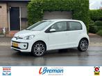 Volkswagen UP 1.0 Move Up 5-drs, Auto's, Met garantie (alle), 4 stoelen, Bedrijf, Handgeschakeld