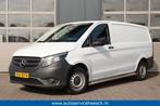 Mercedes-Benz Vito 111 CDi Lang l Airco l Camera l Cruise Co, Voorwielaandrijving, 15 km/l, Gebruikt, Euro 6