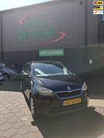 Skoda Citigo 1.0 Greentech Ambition, Auto's, Skoda, Voorwielaandrijving, Stof, Gebruikt, 60 pk