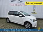 SEAT Mii 1.0 Style Chic EcoFuel NAVI AIRCO TEl LM TOP, Origineel Nederlands, Te koop, 4 stoelen, 3 cilinders